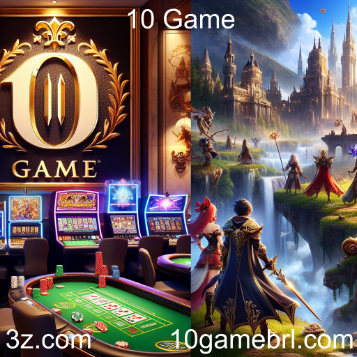 A Evolução dos Jogos de RPG: Uma Jornada Através dos Mundos Virtuais