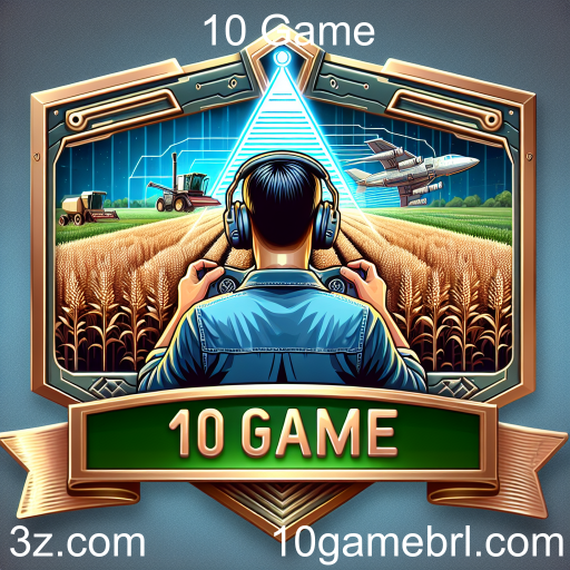 A Evolução dos Jogos de Simulação: Uma Nova Era de Experiências